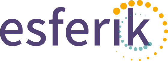 Logo de Esferik