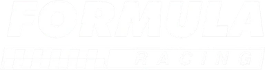 Logo de Formula Racing