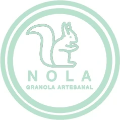 Logo de Nola